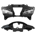 Headlight Assembly Bracket for Kawasaki Ninja ZX10R (2016–2020)