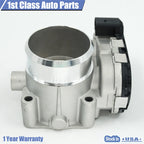 Throttle Body for Audi A4, A4 Quattro, VW Passat 1.8 Turbo (1996–2005)