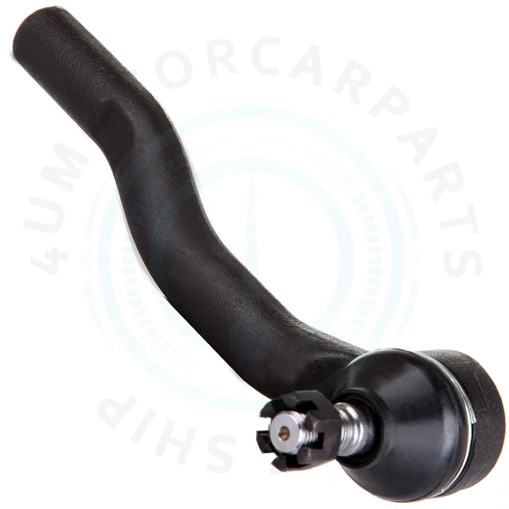 2X Front Outer Tie Rod End for Lexus ES 330 (2004–2006)
