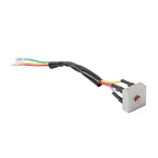 Rectifier Regulator for Honda CT90 (1969–1974) 31700-102-701, 31700-033-000