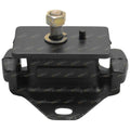 2 x Front Engine Mounts for Toyota Hilux Diesel 2L 3L 5L 2.4L 2.8L 3.0L