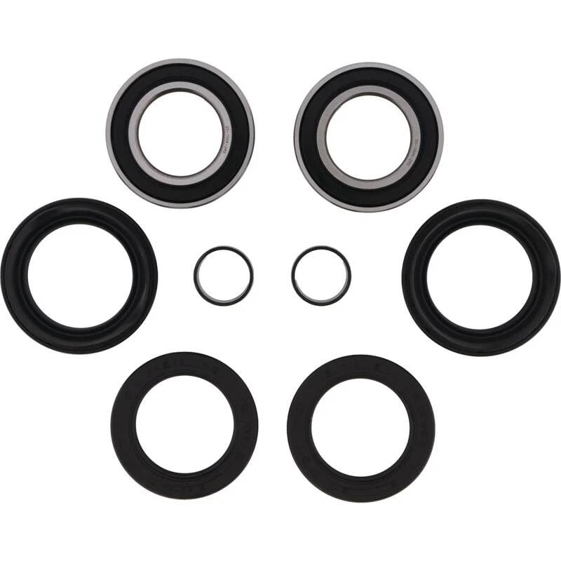 Front Wheel Bearing Kit for Honda TRX400FW Fourtrax Foreman (1995–2003)