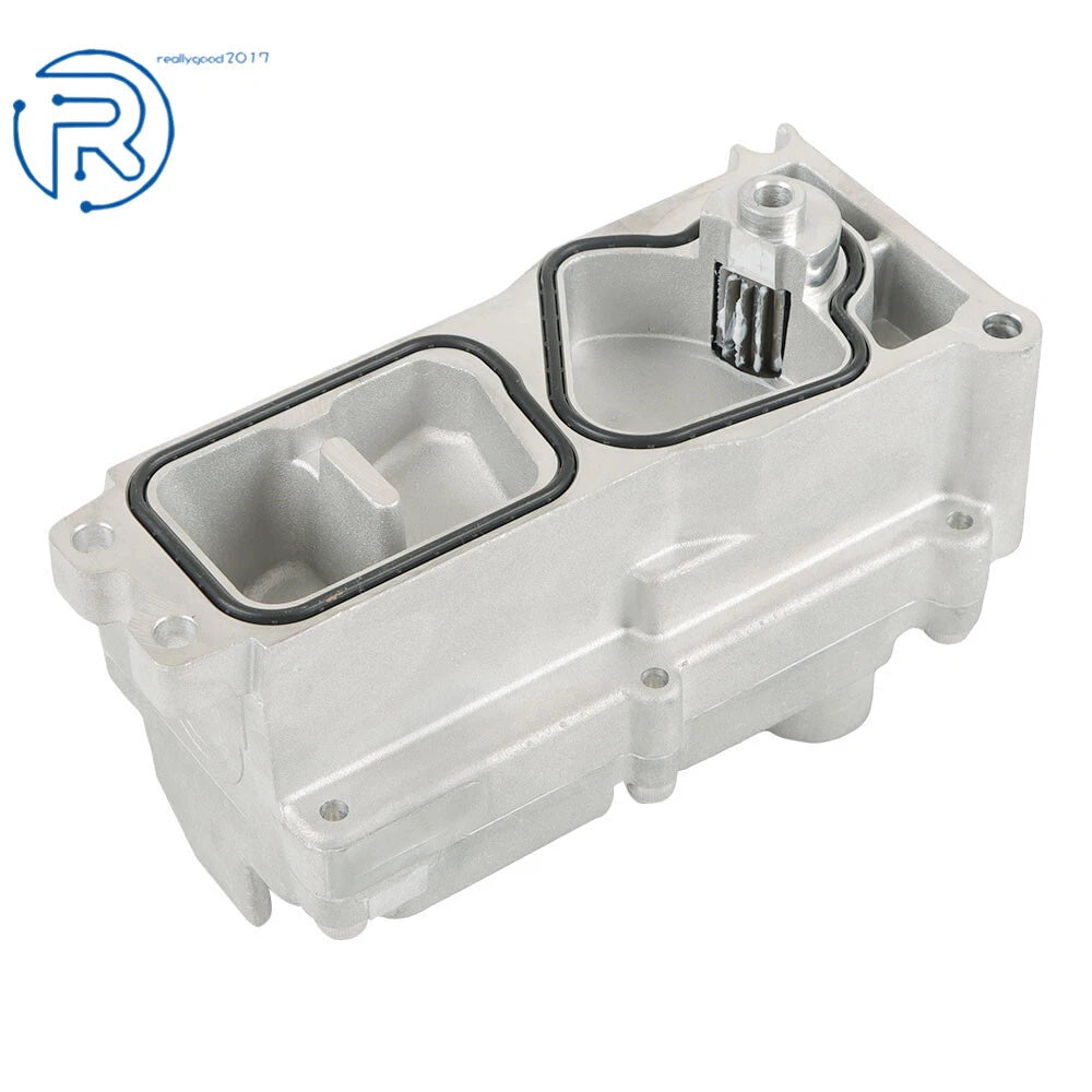 Turbo Actuator for Ram 2500-5500 Cummins 6.7 (2019–2022) HE351VE HE300VG
