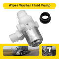 Windshield Wiper Washer Fluid Pump for Peterbilt KW