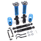 Adjustable Coilovers Lowering Kit for Nissan Rogue (2008–2015)