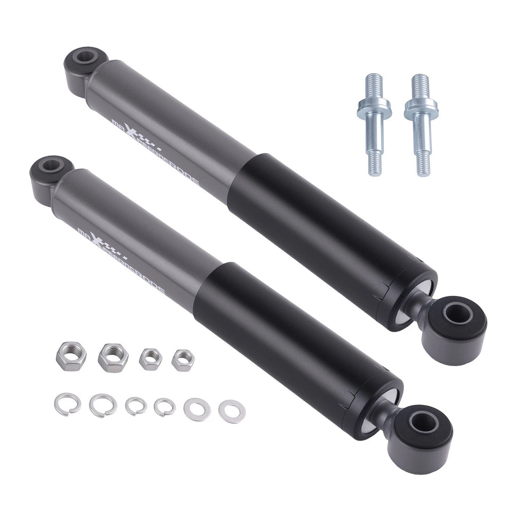 Front Lowering Shocks 2"-5" Drop for Chevy GMC C10 (1973–1987)