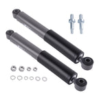 Front Lowering Shocks 2"-5" Drop for Chevy GMC C10 (1973–1987)