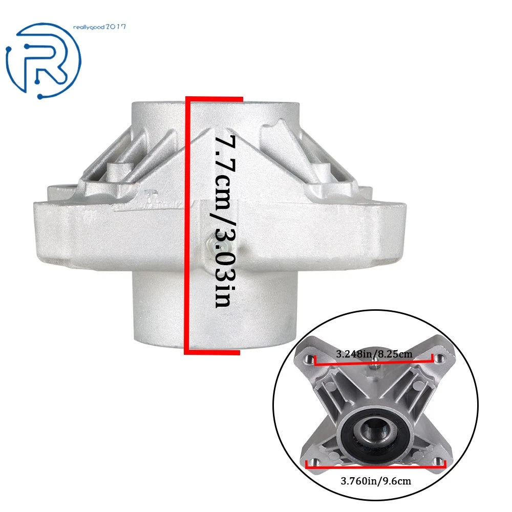 Spindle Assembly for Cub Cadet MTD (Various Models)