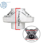 Spindle Assembly for Cub Cadet MTD (Various Models)