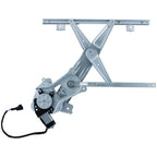 Window Regulator with Power Window Motor for Saturn (1991–2002)