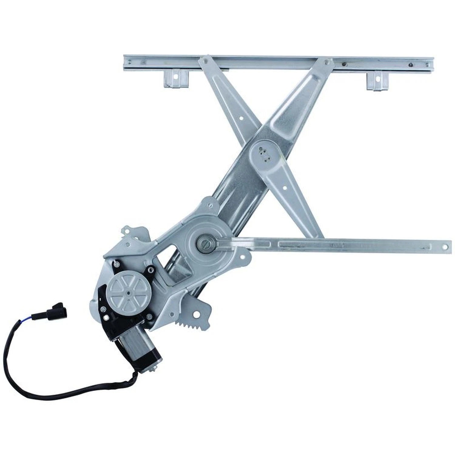 Window Regulator with Power Window Motor for Saturn (1991–2002)