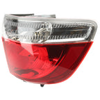 Tail Light for Dodge Durango (2011–2013) Passenger Side Outer