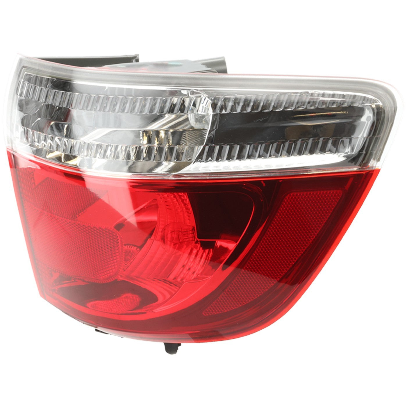 Tail Light for Dodge Durango (2011–2013) Passenger Side Outer