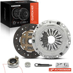 Clutch Kit for Chevy Metro, Pontiac Firefly (1998–2000)