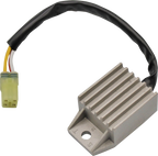 Regulator/Rectifier for Honda (10-175)