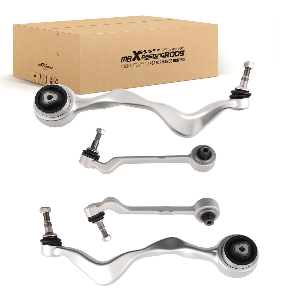 Control Arms for BMW 128i 135i 325i 328i 330i 335i (2008–2013)