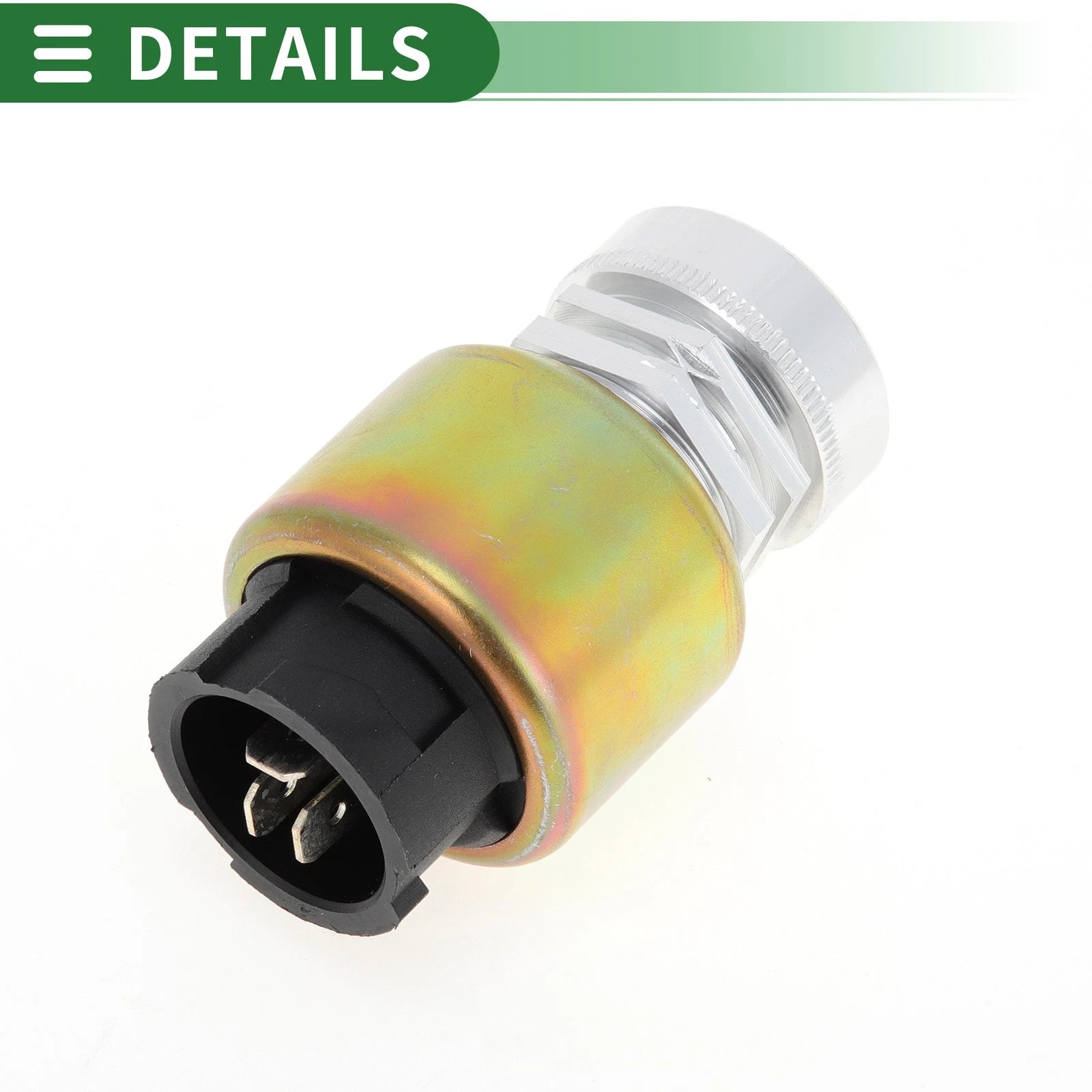 Transmission Speed Sensor for Mercedes-Benz NG (1975–1991) VSS 1593140