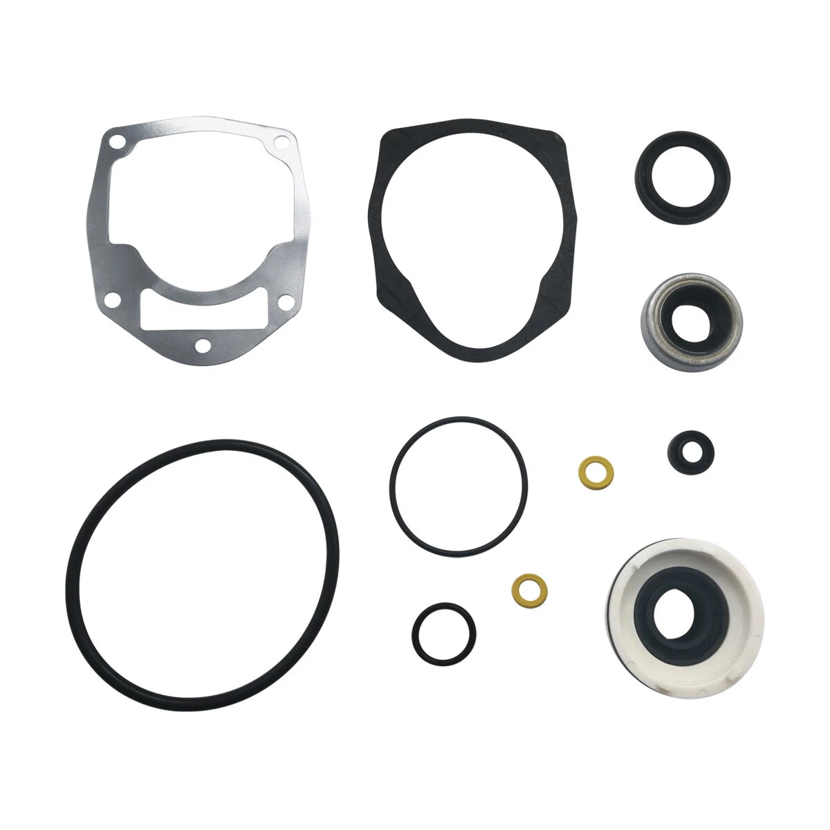 Gearcase Seal Kit for Mercury 8M0057716 (135HP EFI, 150HP EFI)