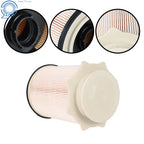 Set of 2 Diesel Fuel Filters for Ram 2500 3500 4500 (2019–2020)