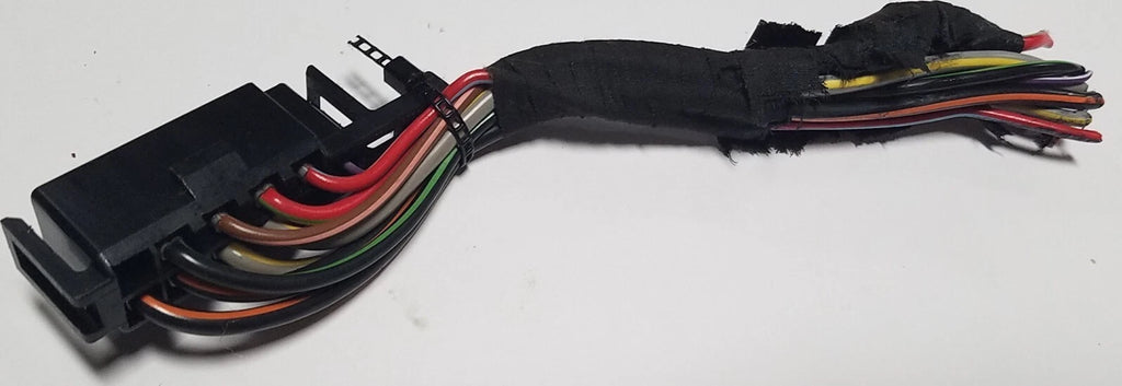 Steering Column Key Switch Harness Pigtail for Thunderbird Cougar (1989–1993)