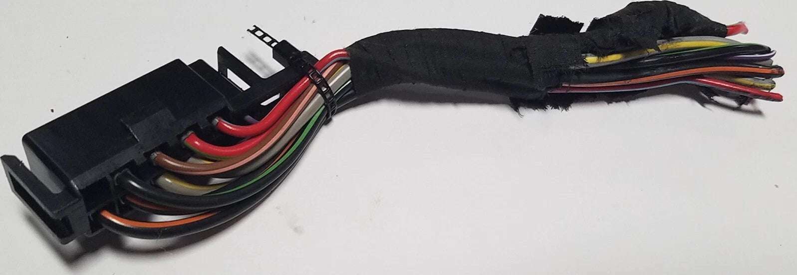 Steering Column Key Switch Harness Pigtail for Thunderbird Cougar (1989–1993)