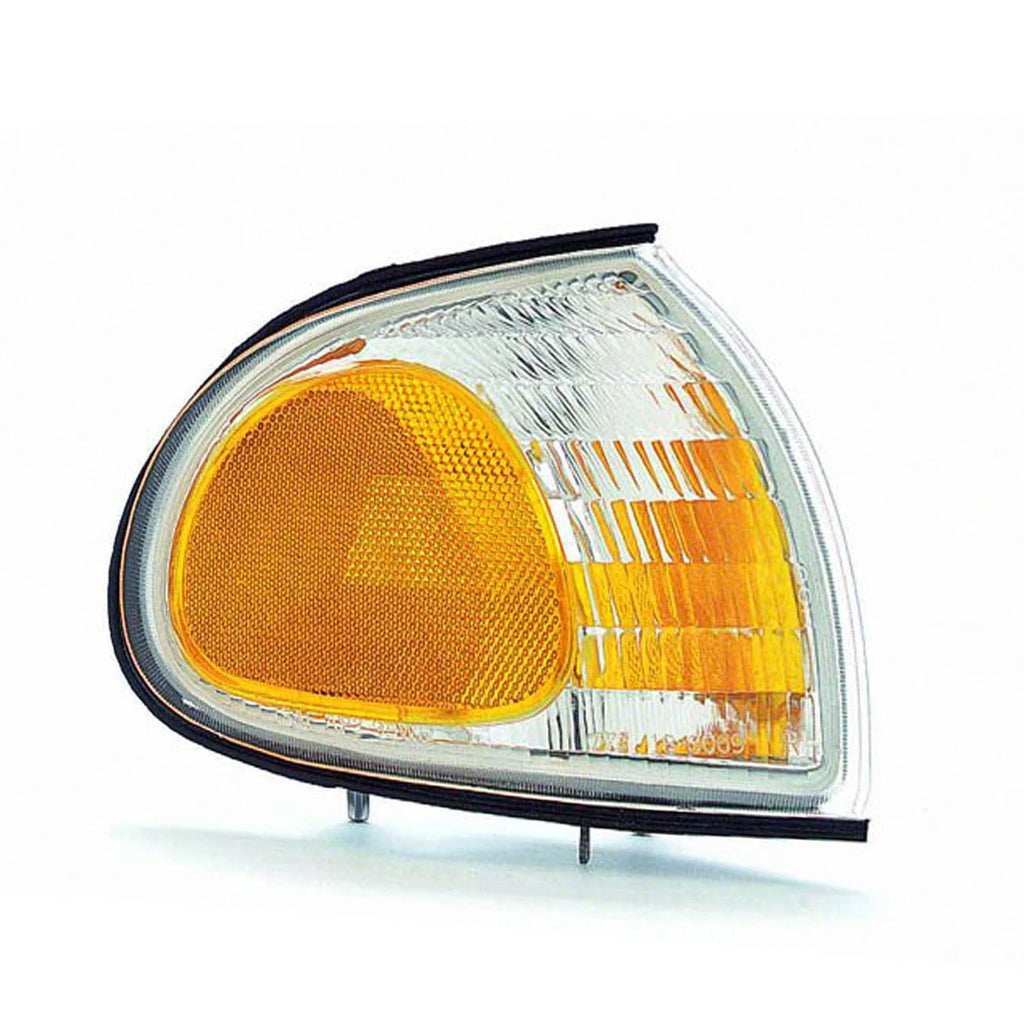 Replacement Front Passenger Side Marker Light for Toyota Hilux (2005–2015)