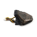 Integrated LED Tail Light Turn Signals for Yamaha MT07 MT03 MT-25 YZF-R3 (2014-2023)