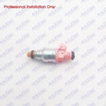 Fuel Injector 2X for Seadoo 787, RFI, 800, GTX, GSX (1995–2002) 0280150845 270600017
