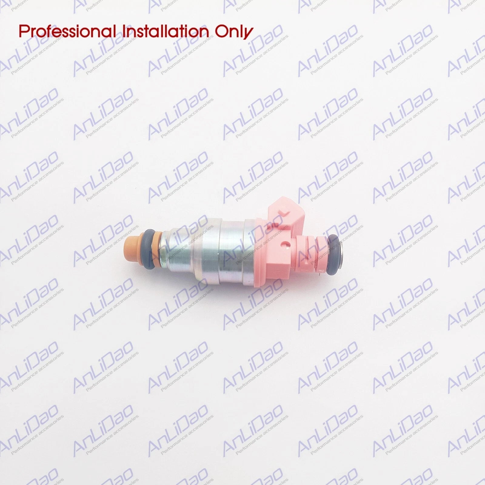Fuel Injector 2X for Seadoo 787, RFI, 800, GTX, GSX (1995–2002) 0280150845 270600017
