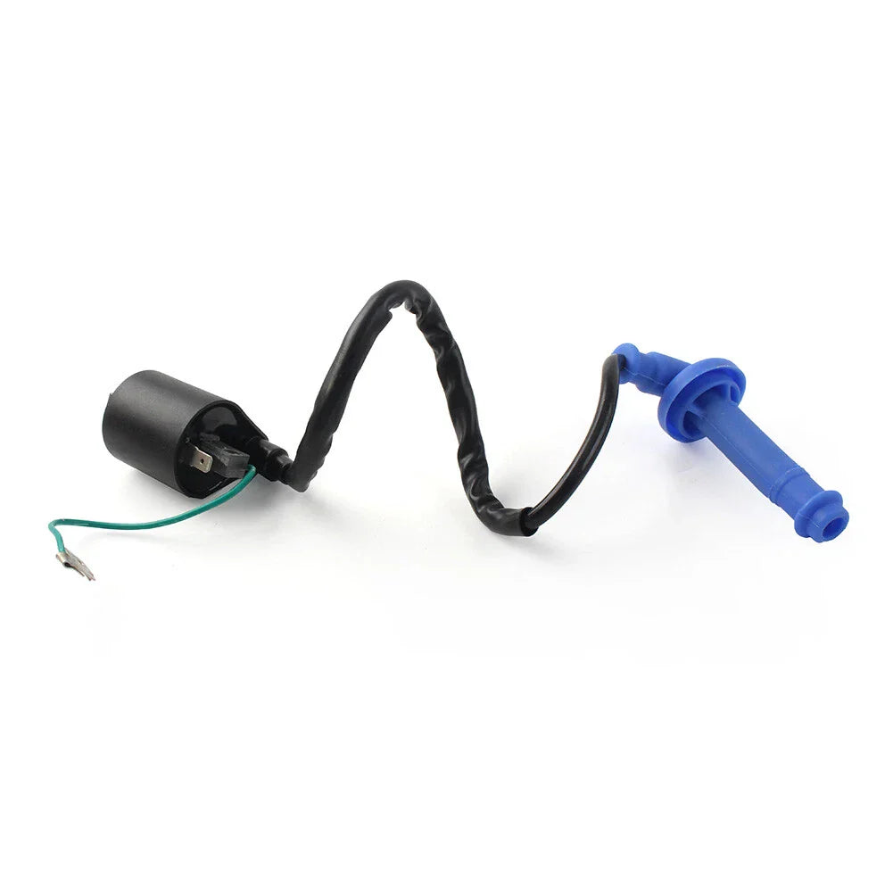 Ignition Coil for Honda Sportrax 450 CRF450X CRF450R (2004-2009)