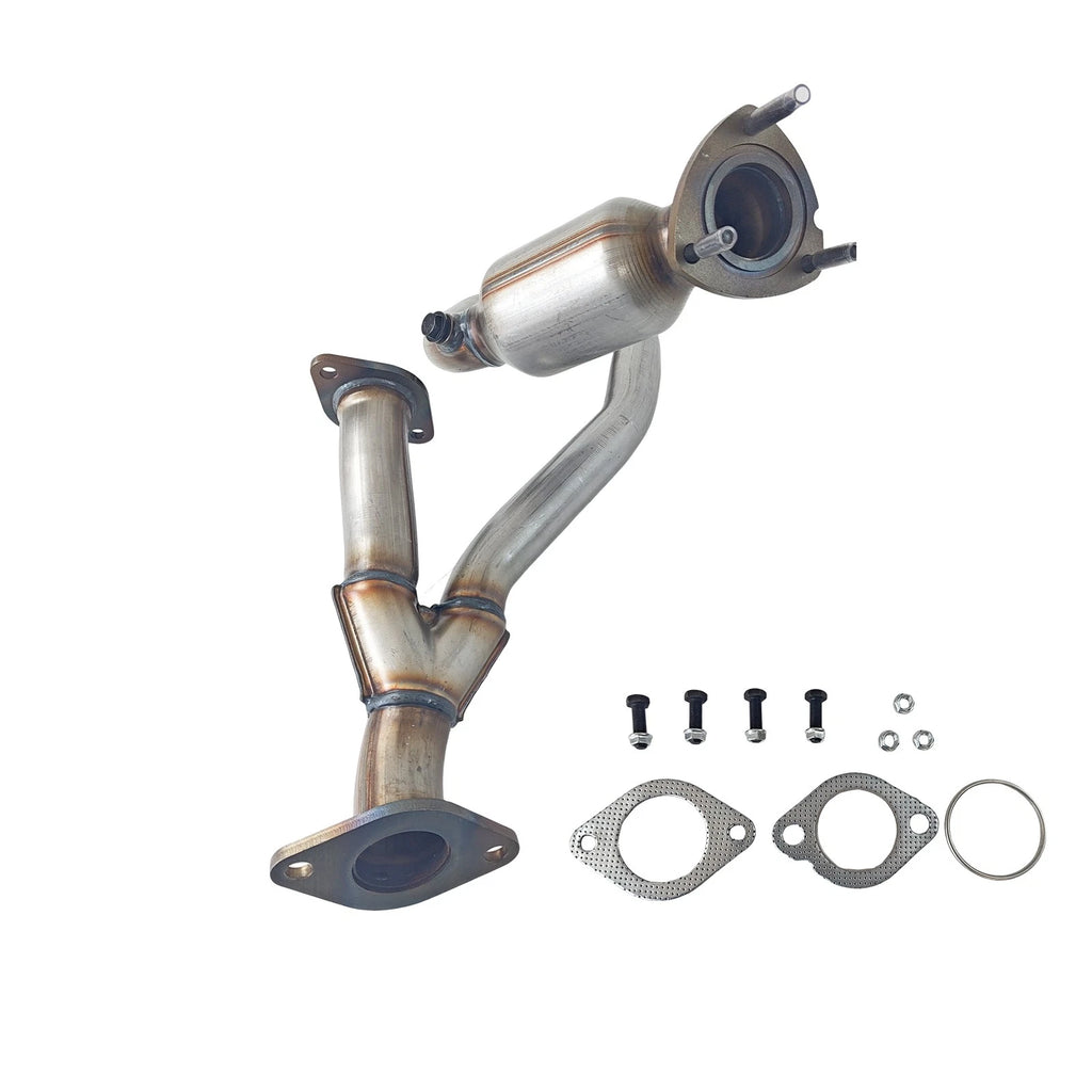 Catalytic Converter for Chevrolet Malibu 3.6L (2008–2012) EPA 50427 642093