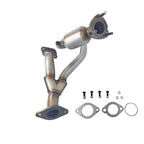Catalytic Converter for Chevrolet Malibu 3.6L (2008–2012) EPA 50427 642093