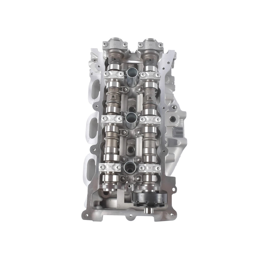 Right Cylinder Head Assembly for Dodge Chrysler Jeep 3.6L V6 (2011–2016) 04893830AB