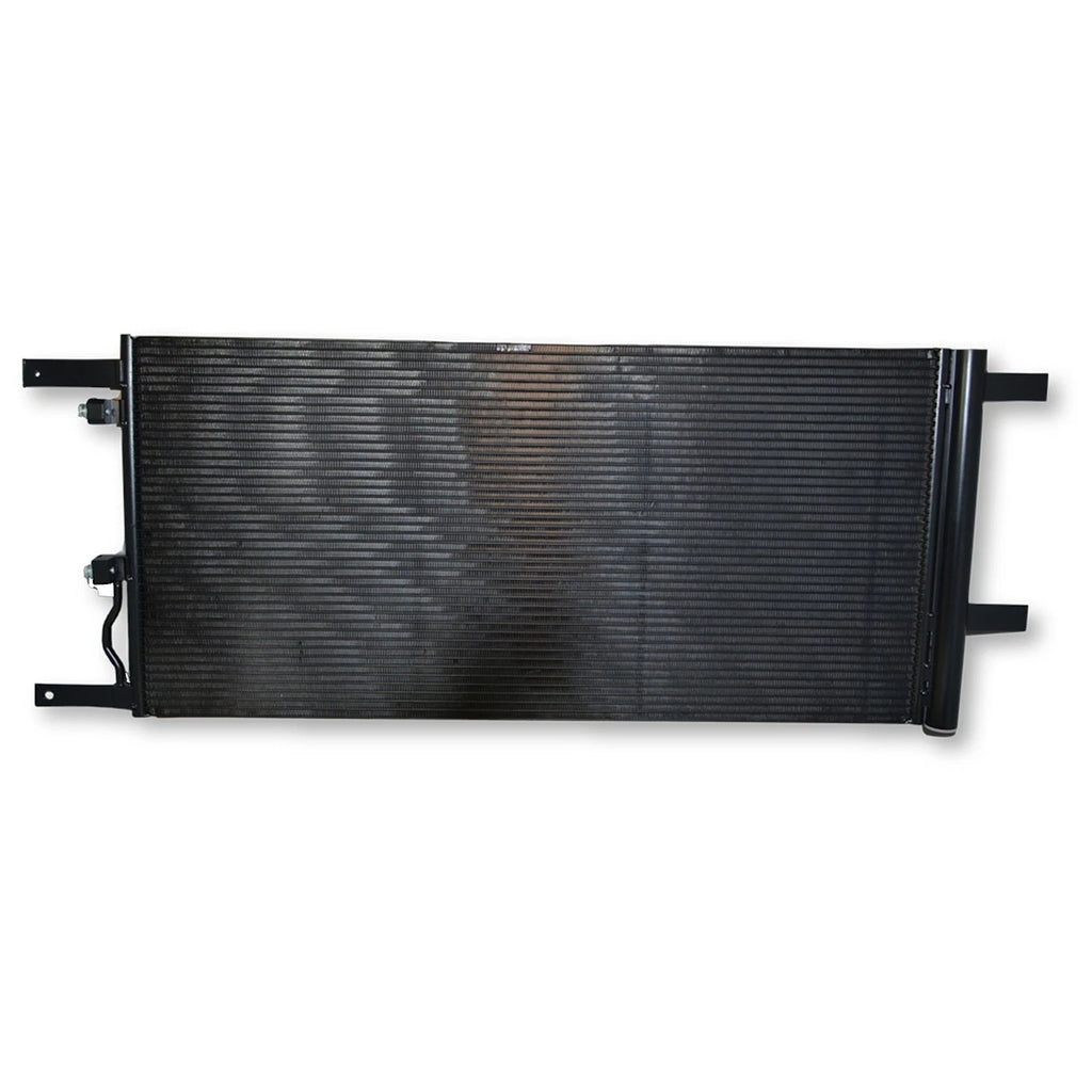 A/C Condenser for Ford F250 F350 F450 F550 Super Duty