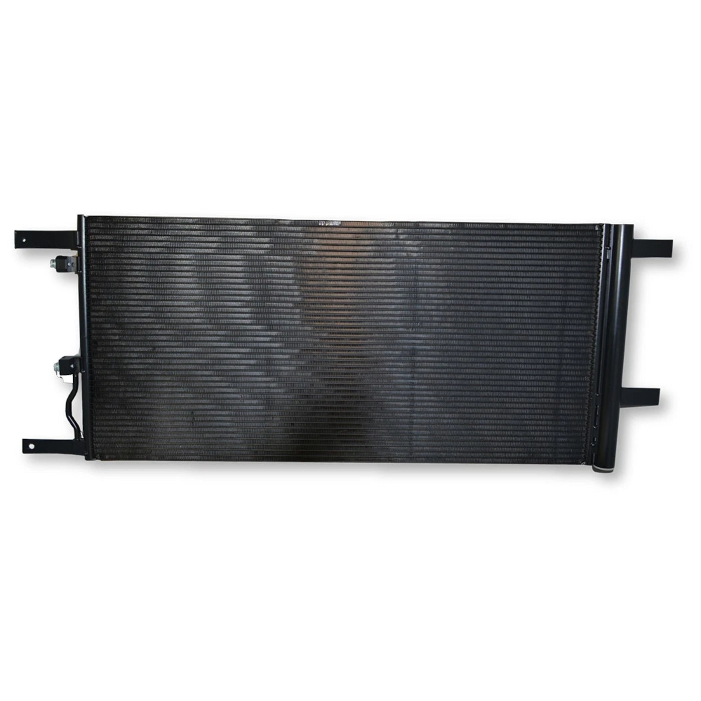 A/C Condenser for Ford F250 F350 F450 F550 Super Duty