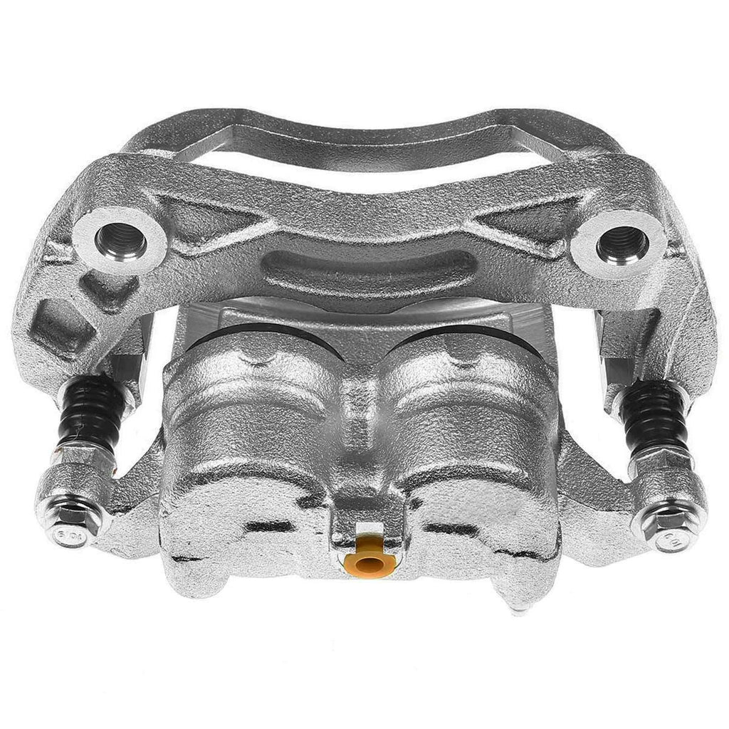Pair Front Brake Calipers for Nissan Murano (2011–2014) Infiniti G37 M35