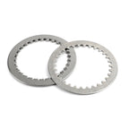 Clutch Kit Set of Steel & Friction Plates for Yamaha FZS1000 FZ1 FAZER (2001–2005)