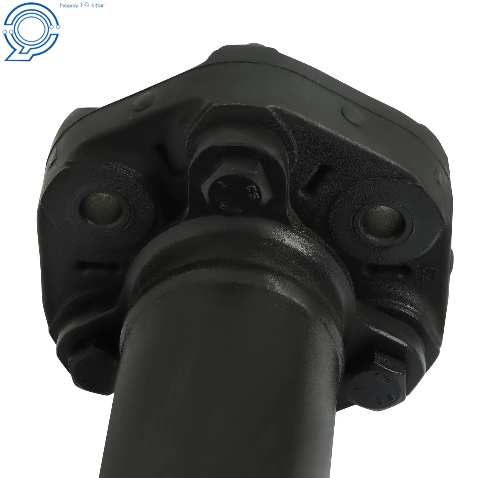 Rear Driveshaft Prop Shaft Assembly for BMW 325xi 330xi E46 (2001–2005)