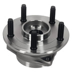 Front 5 Bolt Wheel Hub Assembly Kit for Durango Grand Cherokee 11-23 52124767AB