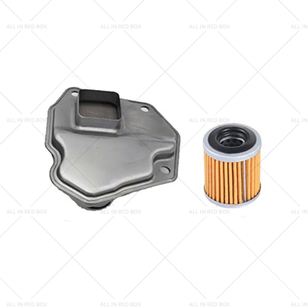 Transmission Filter Kit for Dodge Jeep Mitsubishi Lancer (2008–2015)