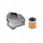 Transmission Filter Kit for Dodge Jeep Mitsubishi Lancer (2008–2015)