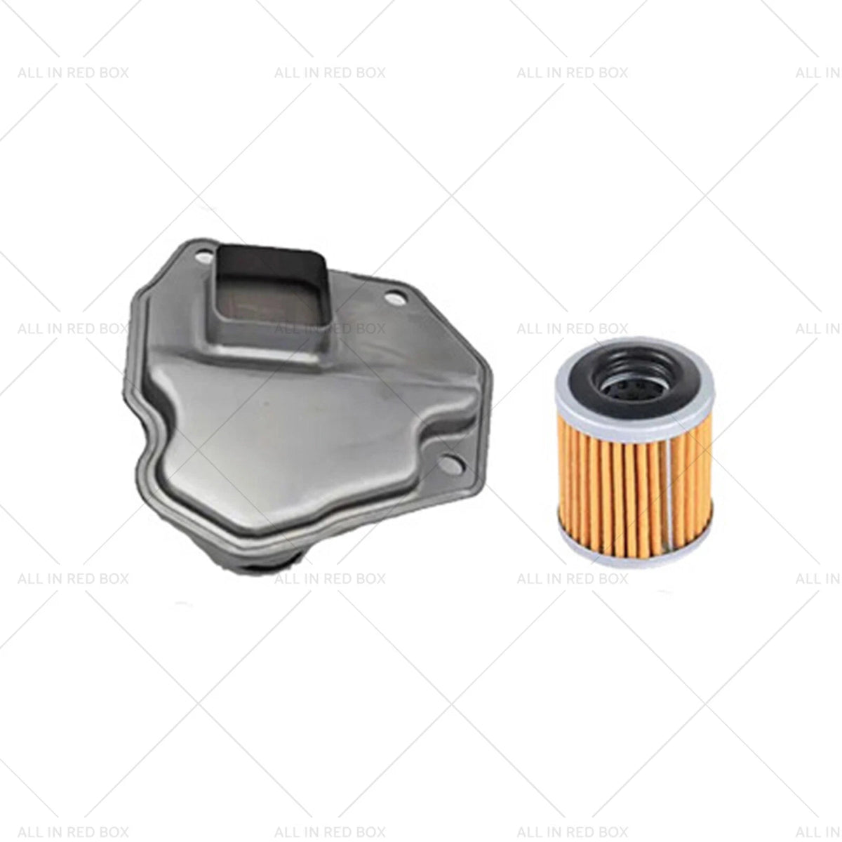 Transmission Filter Kit for Dodge Jeep Mitsubishi Lancer (2008–2015)