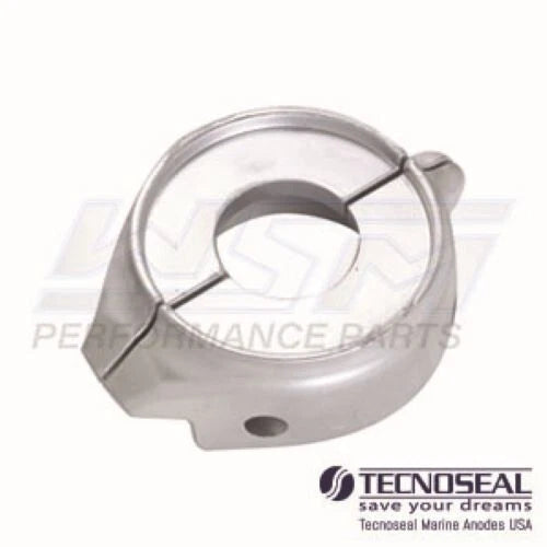 WSM Collar Anode for Volvo Penta SD 130S / 150S (450-00734)