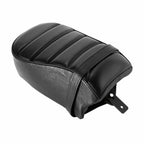 Passenger Seat Pillion Footpeg Mount for Harley Sportster XL 883 1200 (2016–2022)