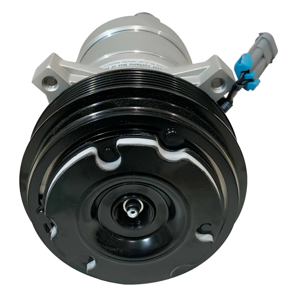 AC Compressor Kit Replacement for Buick Park Avenue 3.8L (1994-1994)