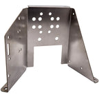 Trim Pump Bracket for Mercruiser 862548A1 42419A1 PH200-T066 (Steel)