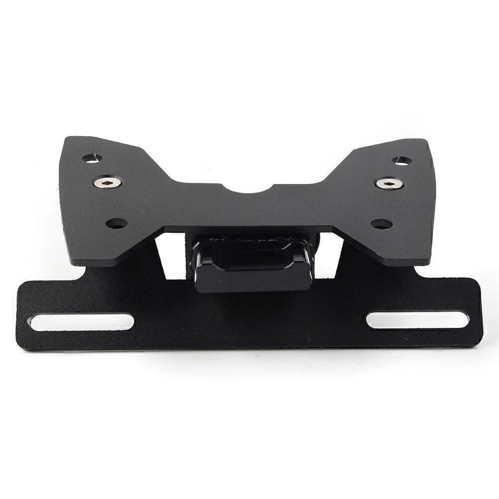 LED License Plate Holder for Suzuki GSX-R 600/750 (2008–2010)