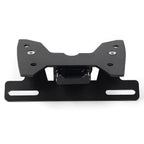 LED License Plate Holder for Suzuki GSX-R 600/750 (2008–2010)