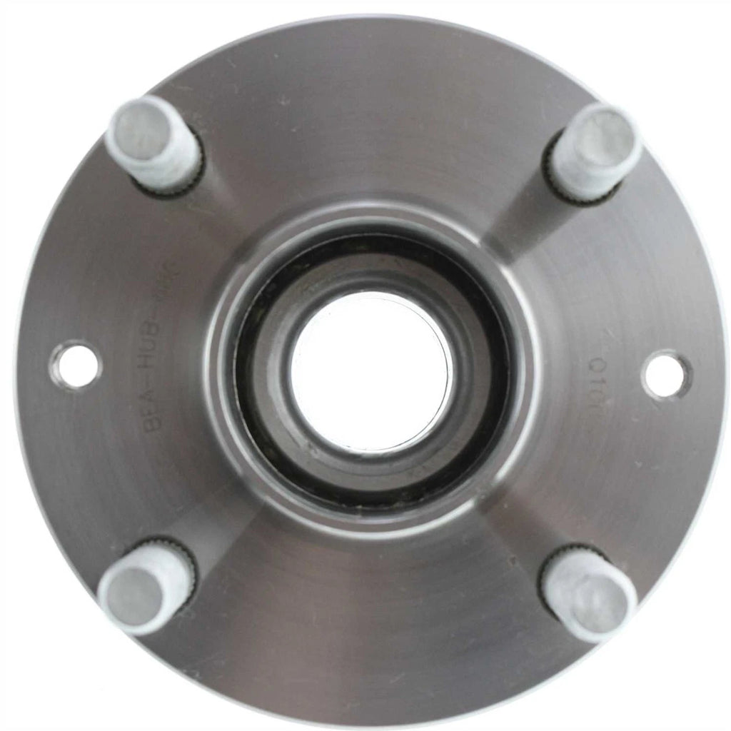 Wheel Hubs for Mazda Miata (1991–2005) Front LH RH 4 Lug with Bearing