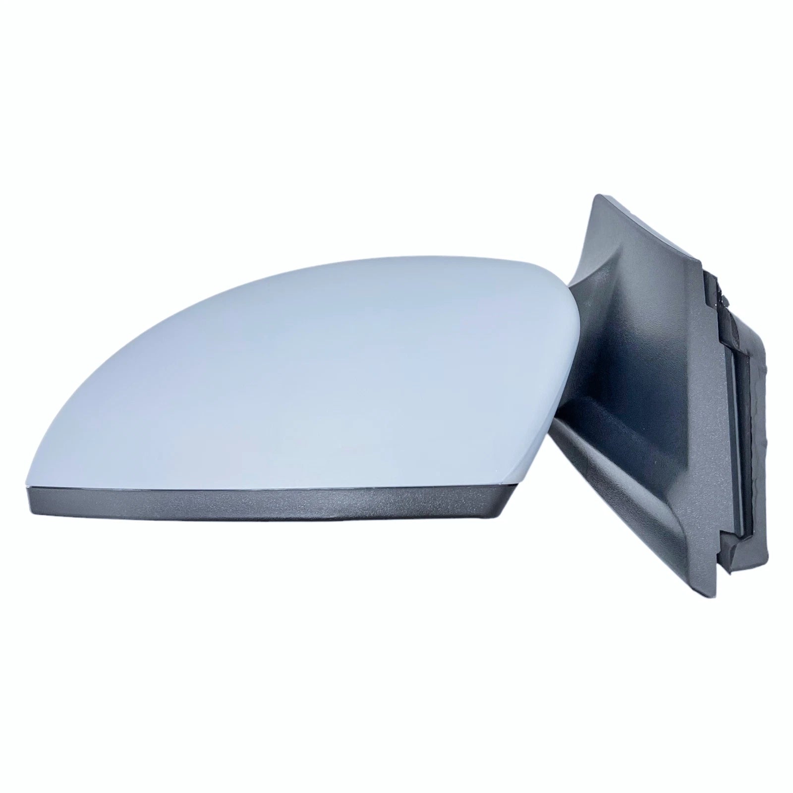 Left Side Door Mirror for Ford Focus (2015–2018) w/Heated, Signal Lamp, Puddle, 7 Pin